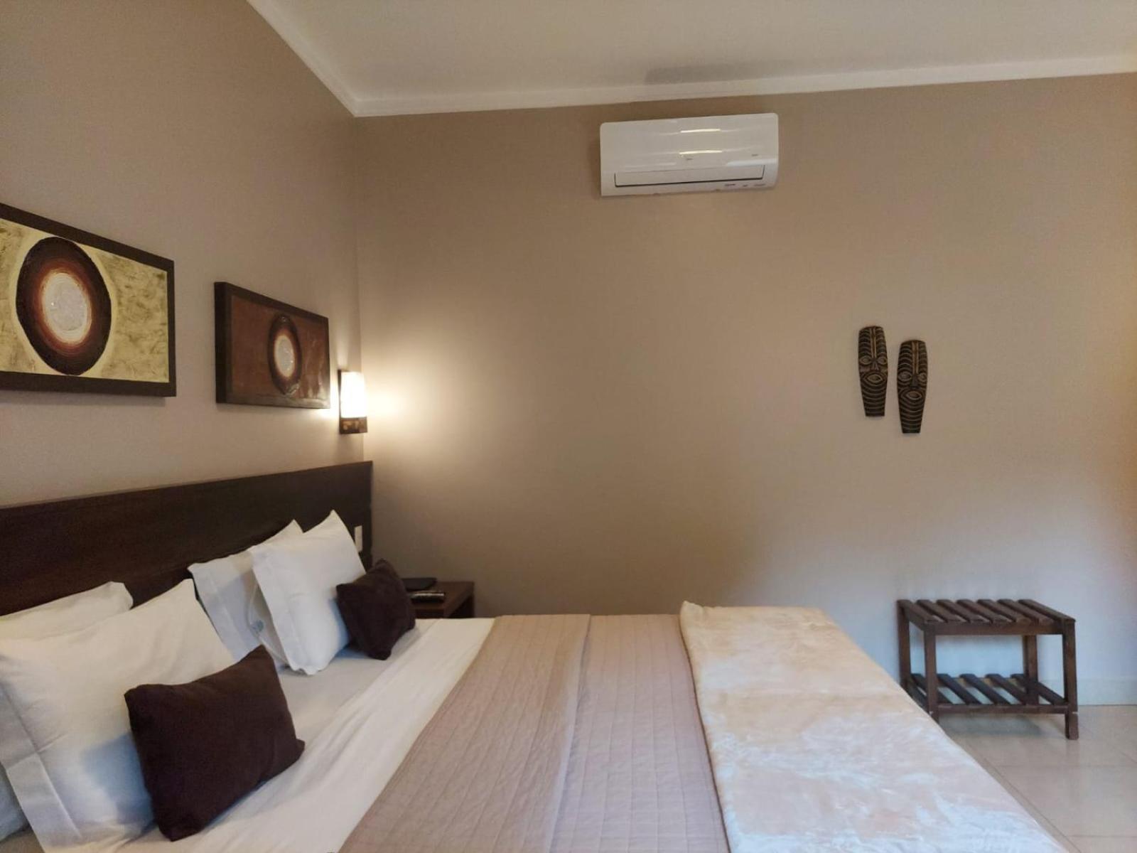 Hotel Pousada Santa Rita Ribeirao Preto Ngoại thất bức ảnh