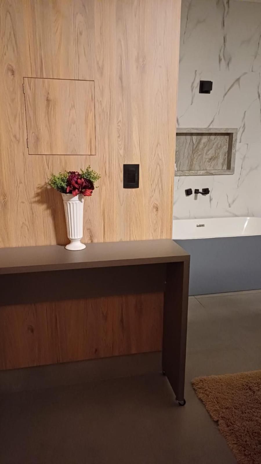 Hotel Pousada Santa Rita Ribeirao Preto Ngoại thất bức ảnh