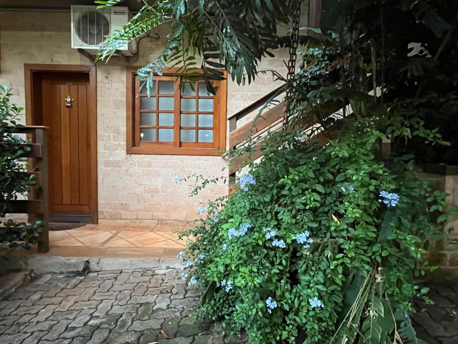 Hotel Pousada Santa Rita Ribeirao Preto Ngoại thất bức ảnh