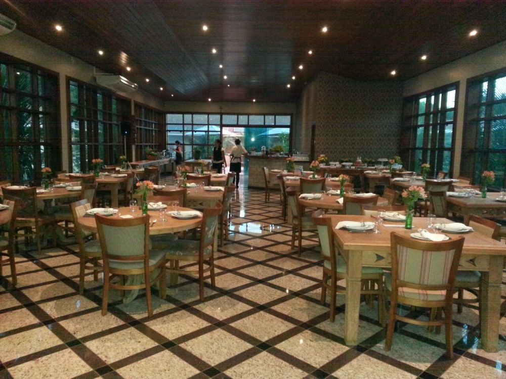 Hotel Pousada Santa Rita Ribeirao Preto Ngoại thất bức ảnh